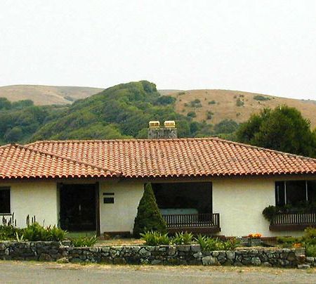 Point Reyes Vineyard Inn 캘리포니아 시티 외부 사진
